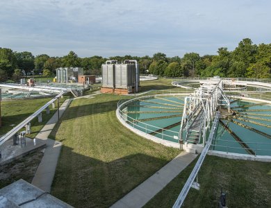 Municipal Wastewater-Horizon Water